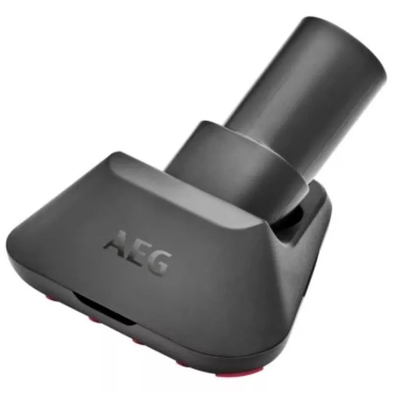 Σετ Καθαρισμού Αυτοκινήτου AEG AKIT09C Μαύρο 4 Τεμ. 1 Αντάπτορας