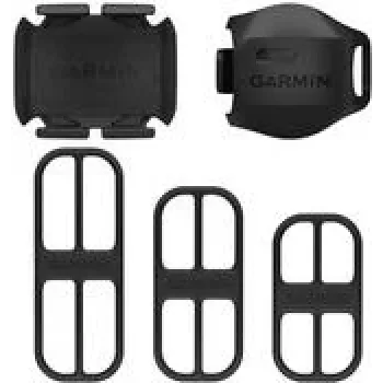 Garmin αισθητήρας ταχύτητας & συχνότητας πεταλιάς 2 σετ (010-12845-30)