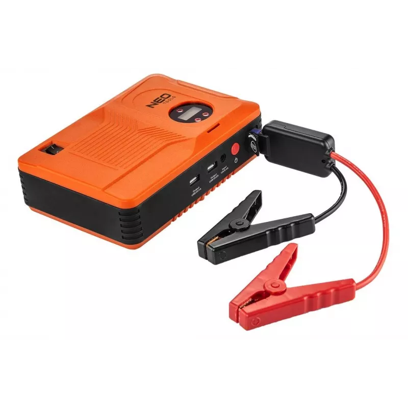 Φακός NEO tools 11-997 1 τεμ.
