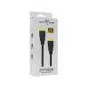 Καλώδιο HDMI White Shark Python 2.0 M/M 2m – 4K@60Hz