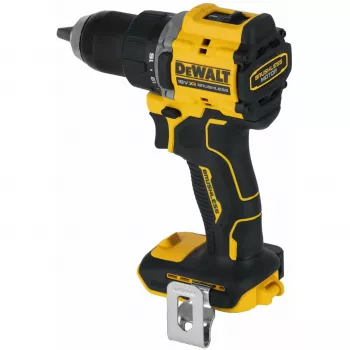 Κατσαβίδι μπαταρίας DeWalt DCD794D2T-QW 18V με 2x 2Ah μπαταρίες