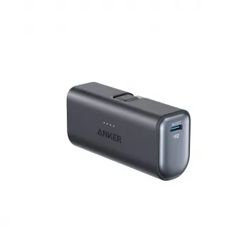 Anker Nano 5000 mAh Μαύρο