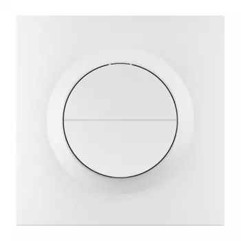 Δικάναλος διακόπτης ZigBee χωνευτός Sonoff MINI-ZB2GSL-E — συμπαγής έξυπνος διακόπτης, δύο κανάλια ρελέ, δεν απαιτείται ουδέτερος αγωγός
