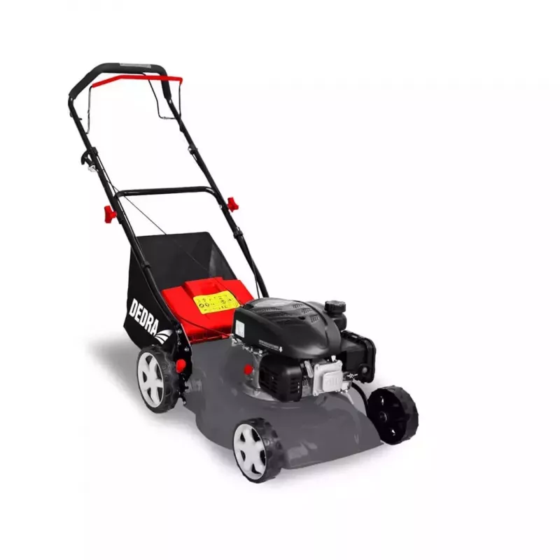 Χλοοκοπτικό Dedra DED8720-43L — 43 cm πλάτος κοπής, 1700 W ισχύς