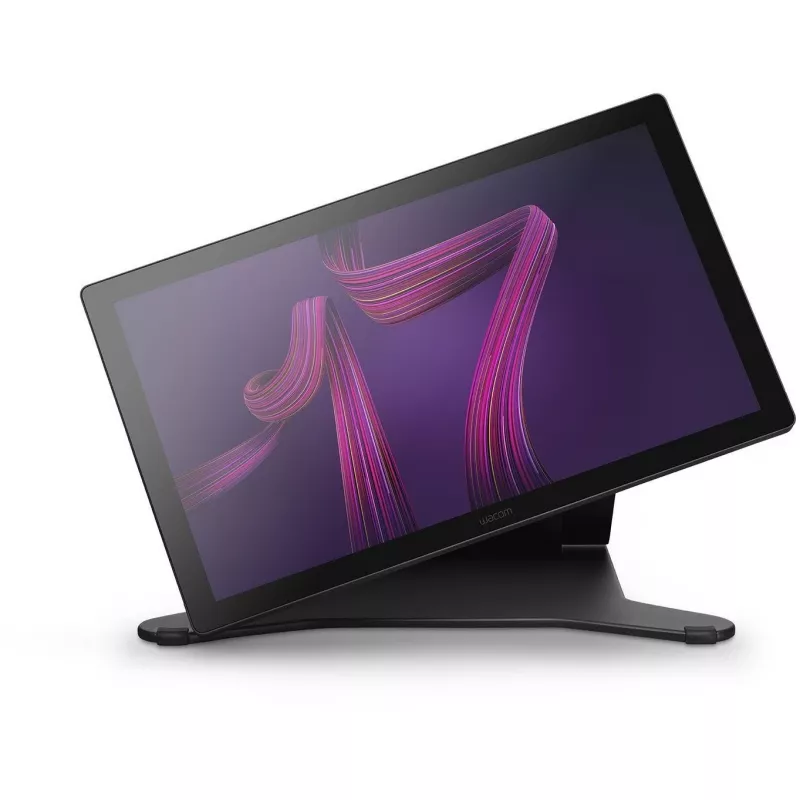 Βάση Wacom για Cintiq Pro 17, μαύρη (ACK64803KZ)