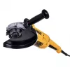 ΓΩΝΙΑΚΟΣ ΤΡΟΧΟΣ DEWALT DWE492S-QS 2200W 230MM