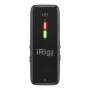 IK Multimedia iRig Mic Lav Μαύρο Μικρόφωνο καρφίτσας