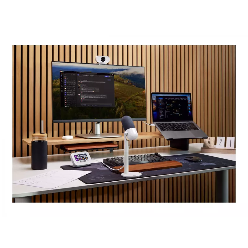 Elgato 10MAI9901 Wave Neo (Λευκό)