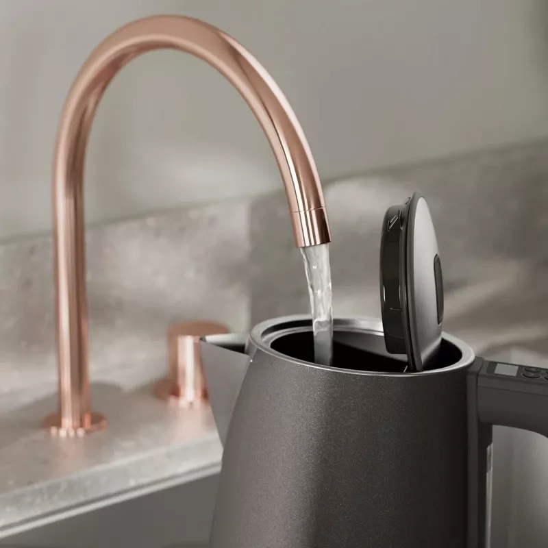 ELECTROLUX E5K1-6AN Βραστήρας