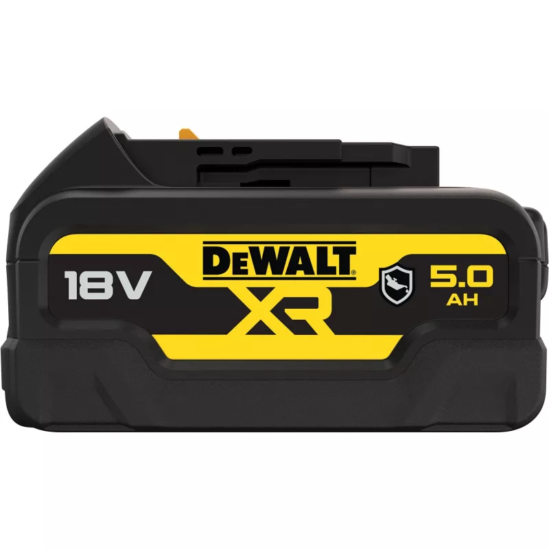 Dewalt DCB184G-XJ μπαταρία μαύρη