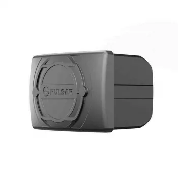 Μπαταρία ιόντων λιθίου PULSAR IPS 14 12800 mAh μαύρη