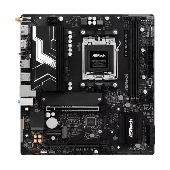 ASRock B850M-X WiFi R2.0 AMD B850 AM5 Micro-ATX Μητρική
