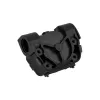 Aqua-Computer αισθητήρας ροής high flow LT G1/4 — μαύρο, σύνδεση G1/4, 51×42×30 mm