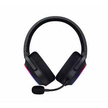 Razer Barracuda X Chroma Headset ασύρματο Over-Ear μαύρο