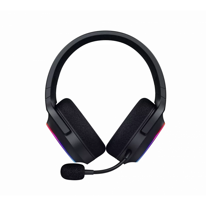 Razer Barracuda X Chroma Headset ασύρματο Over-Ear μαύρο