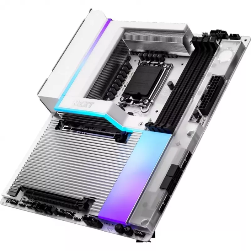 Μητρική NZXT N9 Z890 Intel Z890 LGA 1851 (Socket V1) ATX
