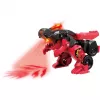 Switch & Go Dinos - Fire-Mini-T-Rex, φιγούρα παιχνιδιού