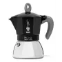 Bialetti Moka Induction Καφετιέρα Moka 6 Φλιτζάνια