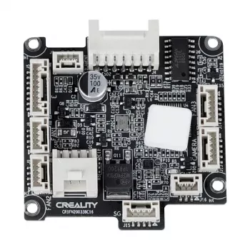 Creality 4002010056 πλακέτα κεφαλής εργαλείου για K2 Plus / K2 Pro / K2