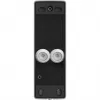 Σύστημα βίντεο intercom Axis I8116-E 5 MP Μαύρο IP65 Vertical