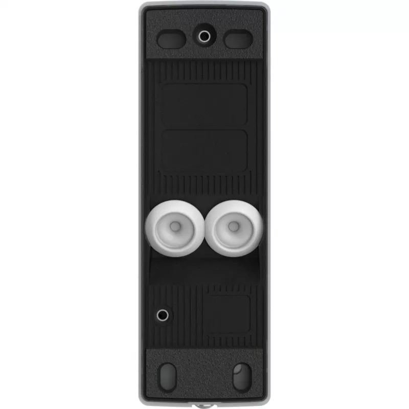 Σύστημα βίντεο intercom Axis I8116-E 5 MP Μαύρο IP65 Vertical