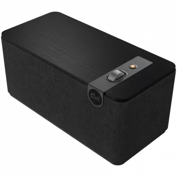 KLIPSCH The One Plus Ματ Μαύρο