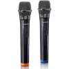 Μικρόφωνο σκηνής Lenco MCW-020BK