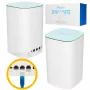 Σύστημα Mesh Extralink DYNAMITE C31 AC3000 Dual-band Wi-Fi 5