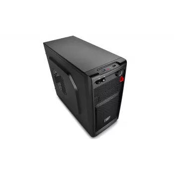 Κουτί PC DeepCool DP-MATX-SMTR micro ATX Μαύρο