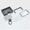 Severin PG8566 Barbecue & Grill Ηλεκτρικό μαύρο 2200 W (PG8566)