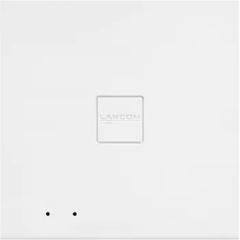 LANCOM LX-6400 (EU) 3550 Mbit/s λευκό Power over Ethernet (PoE)