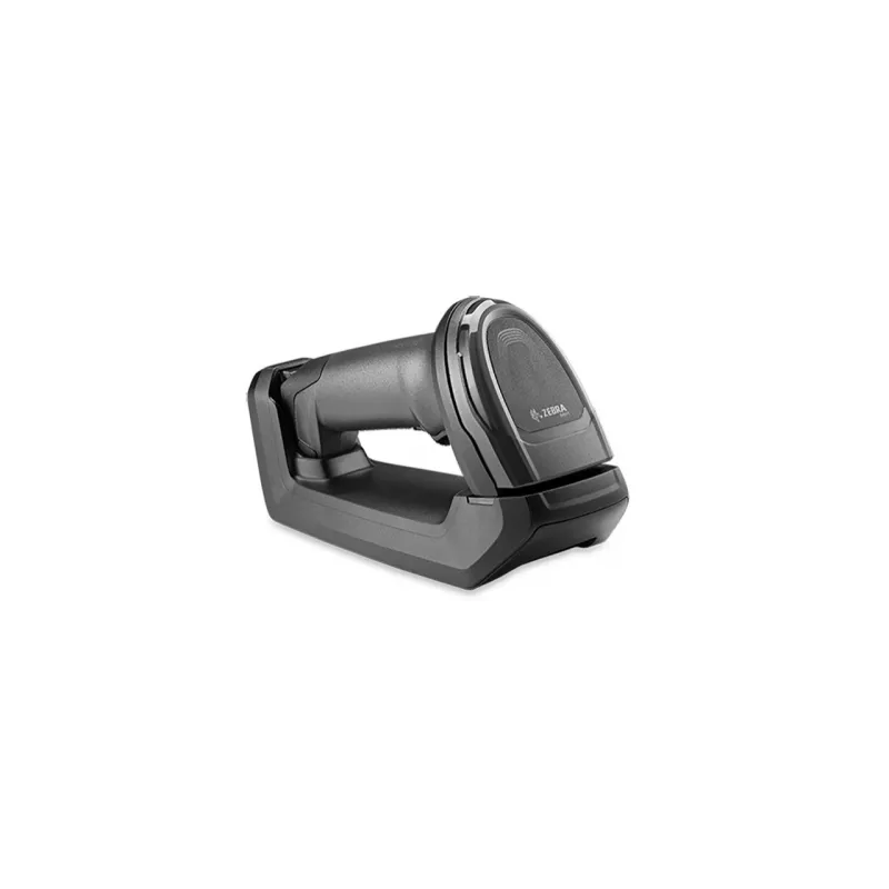 Zebra DS8178 φορητός αναγνώστης barcode 1D/2D φωτοδίοδος μαύρο