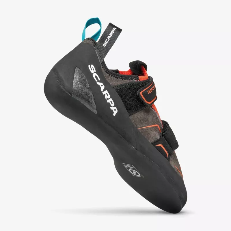 Παπούτσια SCARPA reflex vs-tonic-μαύρο-39