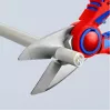 Ψαλίδι ηλεκτρολόγου Knipex 95 05 10 SB