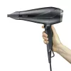 Severin HT 0167 πιστολάκι μαλλιών, 2300 W, μαύρο/ασημί