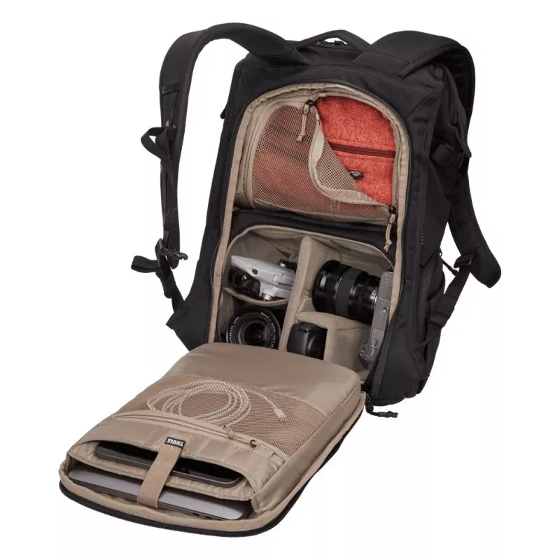 Thule 5343 Covert σακίδιο κάμερας DSLR 24L μαύρο