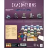 Expeditions, Επιτραπέζιο παιχνίδι
