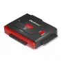 Προσαρμογέας USB 3.0 σε IDE SATA III QOLTEC 50645