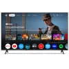 Sharp 40HF2265E Smart TV 40 ιντσών Google TV, κλάση ενεργειακής απόδοσης E