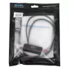 Δείκτης ροής Alphacool 17558 ακετάλη μαύρο 58 mm