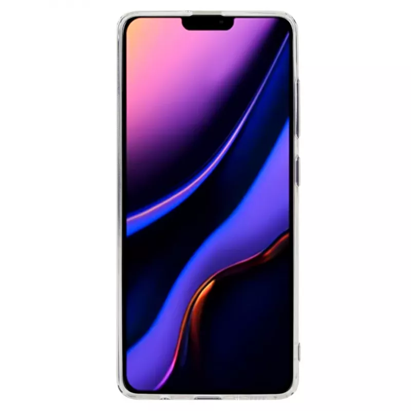 Θήκη Krusell SoftCover iPhone 12 mini