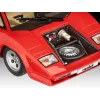 Πλαστικό μοντέλο Lamborghini Countach LP500 1/24