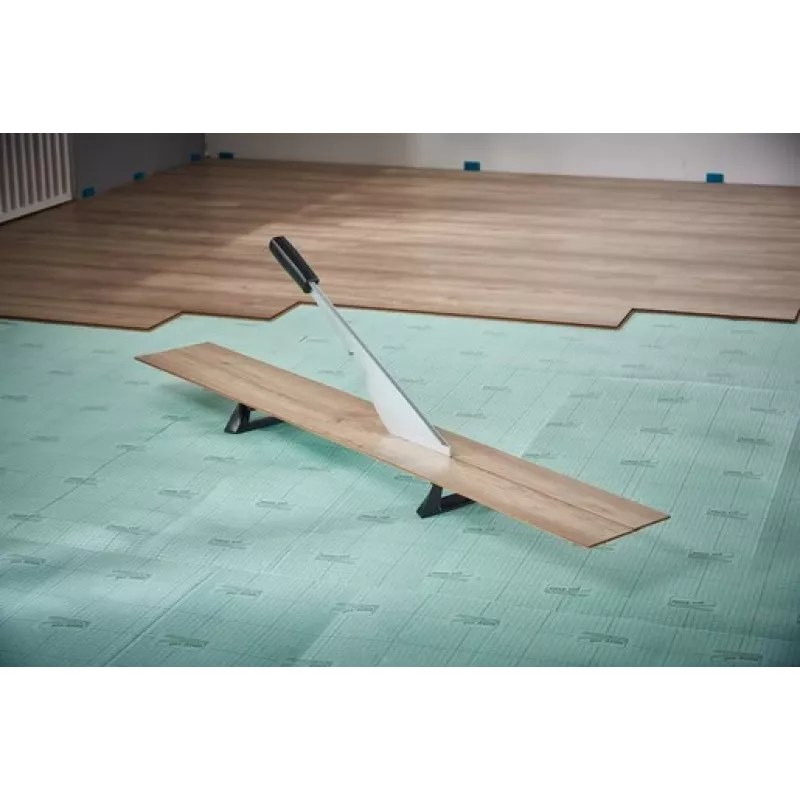 wolfcraft GmbH LC 600 Κόφτης laminate