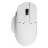Keychron M7-A3 ποντίκι αμφιδέξιο Bluetooth USB Type-C 26000 DPI