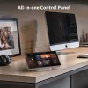 AQARA Panel Hub S1 Plus (MP-K03D) – οθόνη αφής WLAN με λειτουργία Zigbee Hub