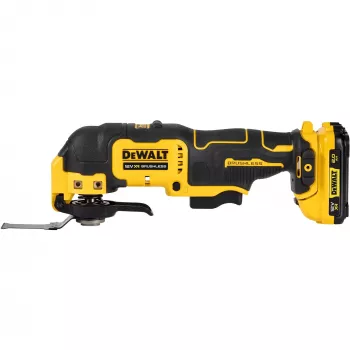 DeWALT DCS353D2-QW Κόφτης μπαταρίας γενικής χρήσης