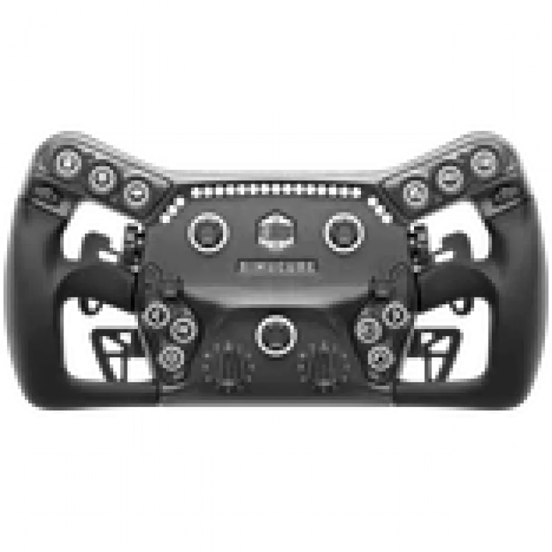 Simucube Savu Pro τιμόνι για Direct-Drive simracing (συμβατό με στεφάνη MMO-Style)