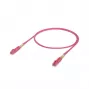 Ubiquiti UACC-OFC-M2-LULU-1M Καλώδιο οπτικής ίνας InfiniBand LC LC 1m OM4