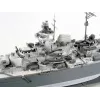 Πλαστικό μοντέλο πλοίου REVELL Tirpitz κλίμακα 1:350