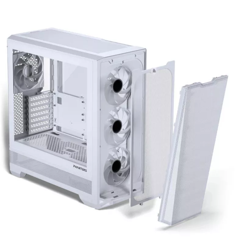 Κουτί Phanteks Eclipse G400A, 140mm DRG